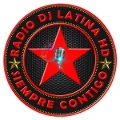 Radio DJ Latina - ONLINE